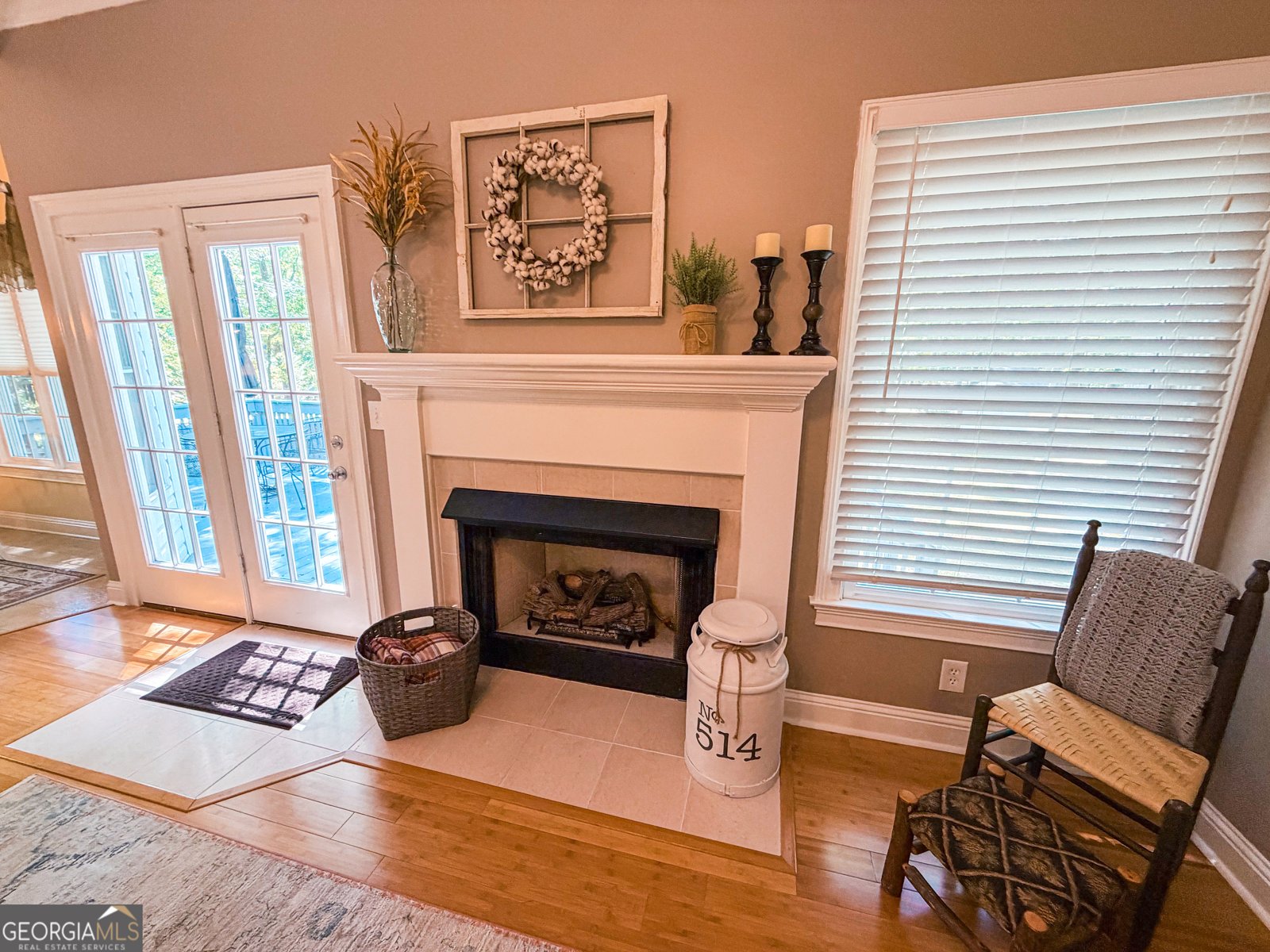 514 Rose Hill Road Meansville - Photo 10