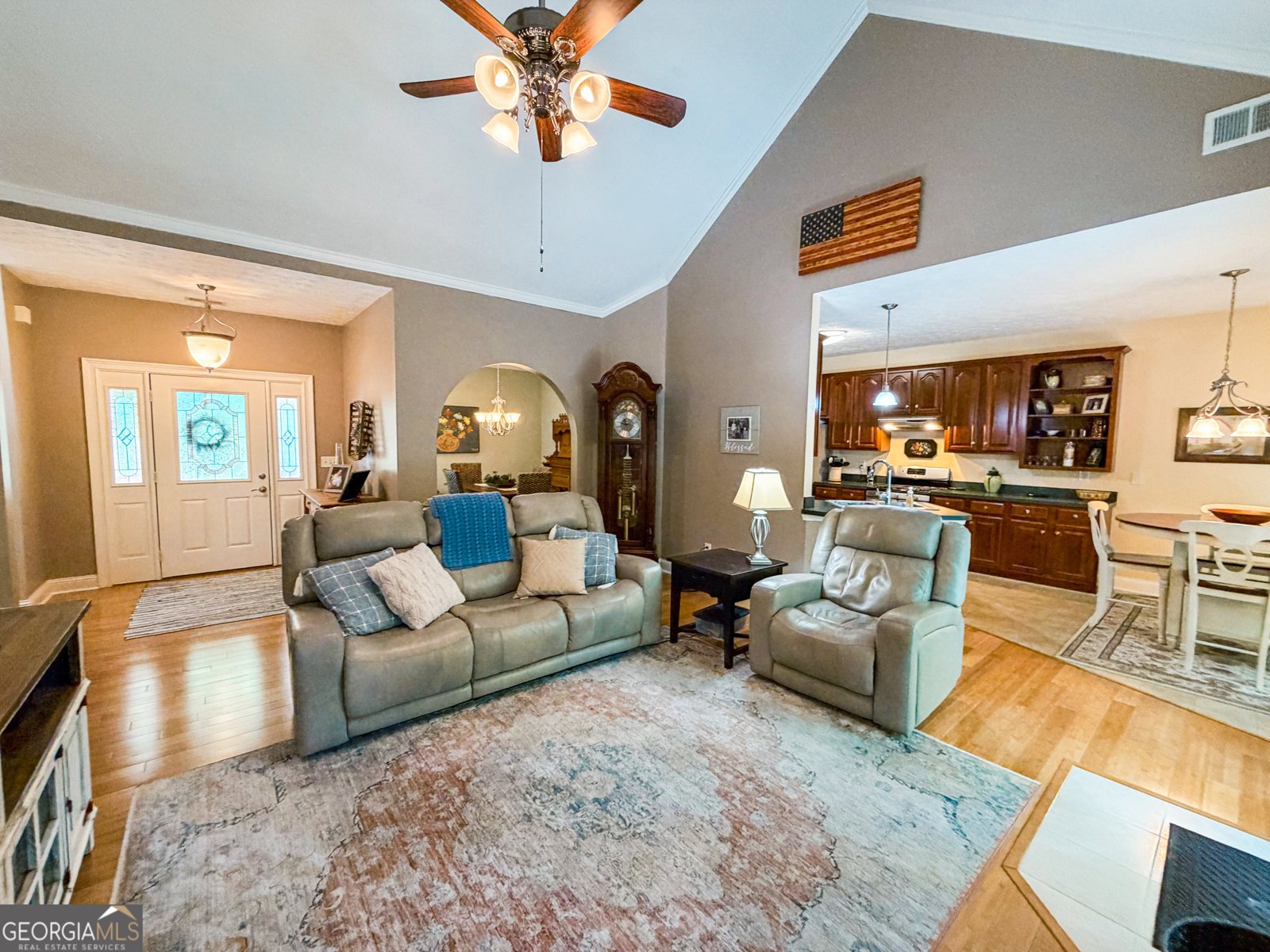 514 Rose Hill Road Meansville - Photo 11