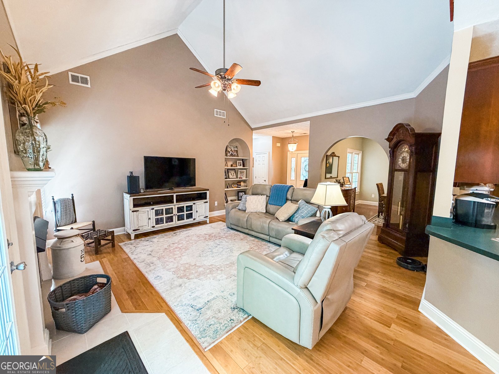 514 Rose Hill Road Meansville - Photo 12