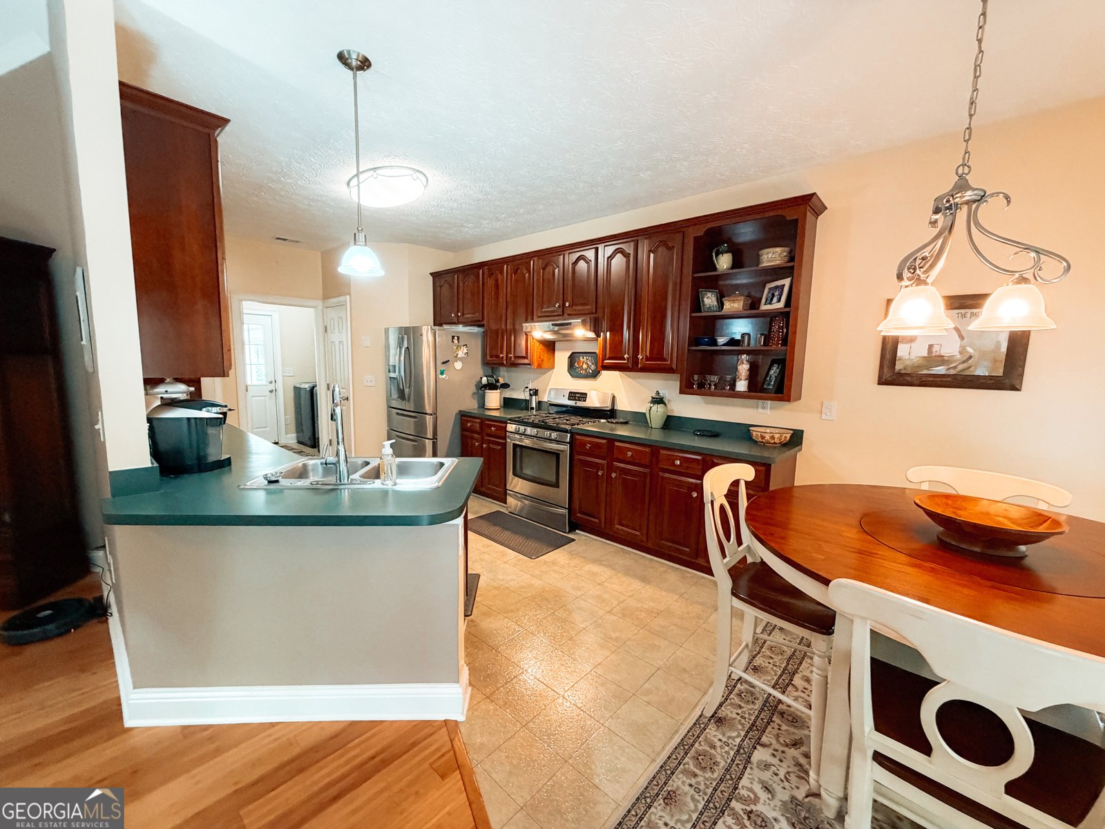 514 Rose Hill Road Meansville - Photo 13