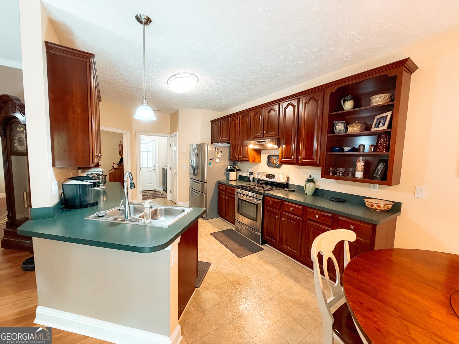 514 Rose Hill Road Meansville - Photo 14