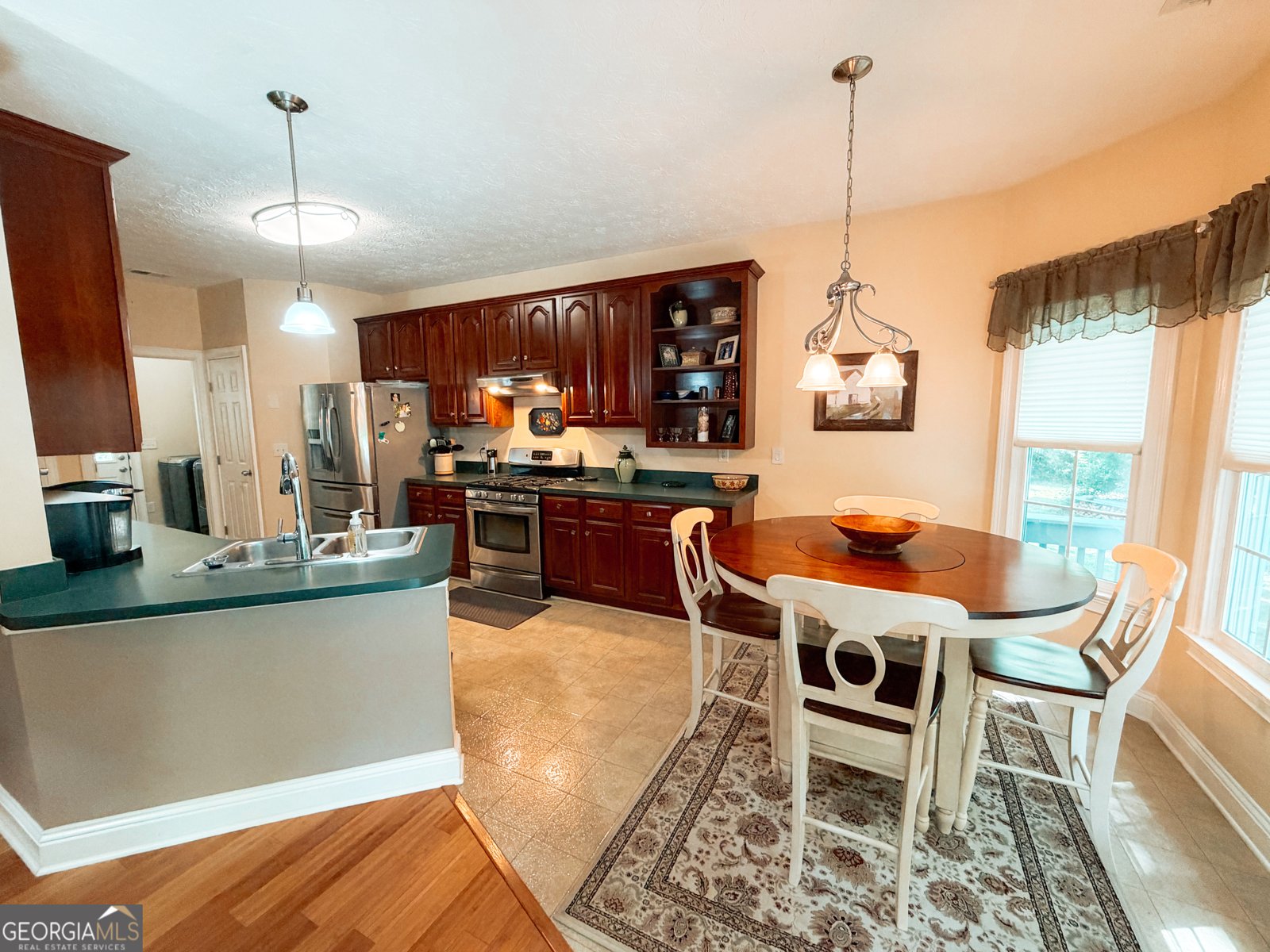 514 Rose Hill Road Meansville - Photo 15