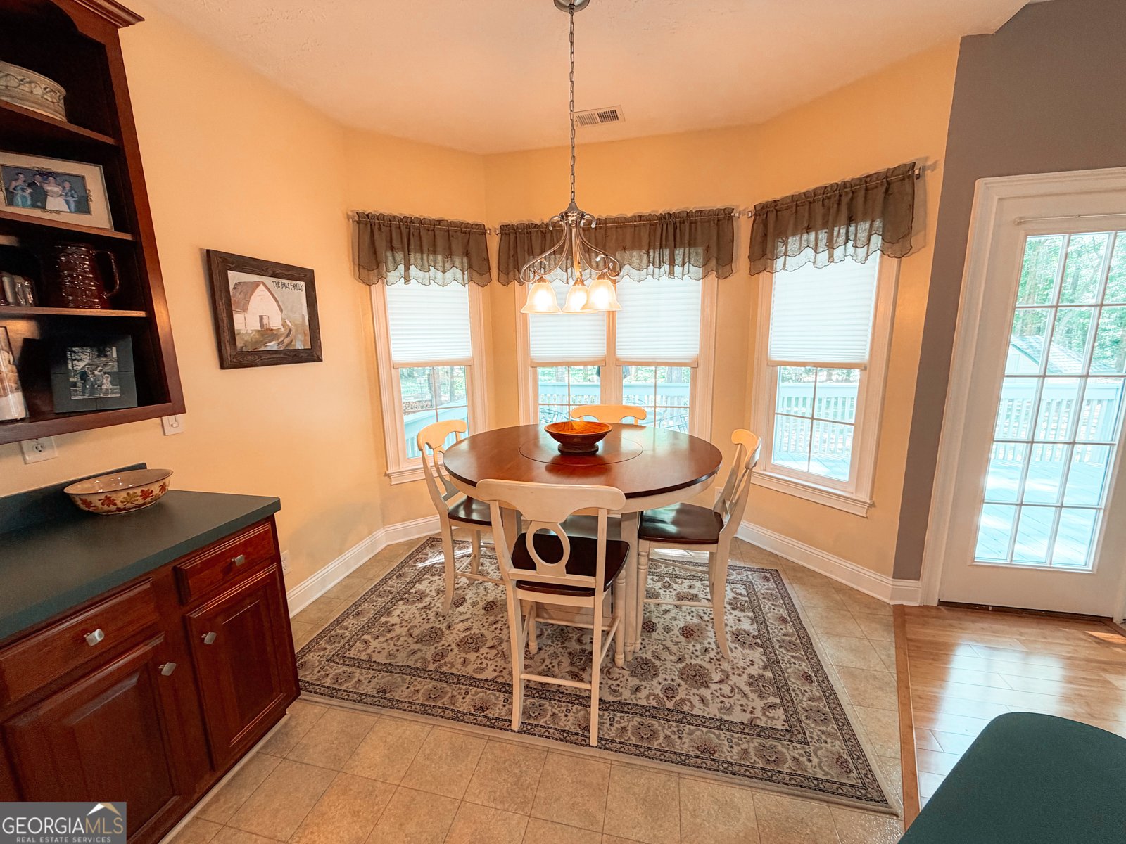 514 Rose Hill Road Meansville - Photo 17