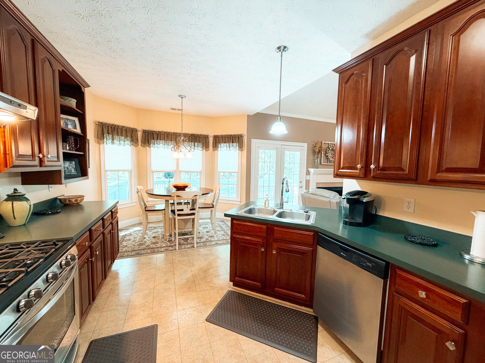 514 Rose Hill Road Meansville - Photo 19