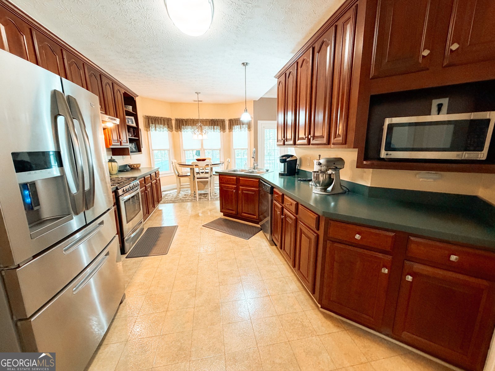 514 Rose Hill Road Meansville - Photo 22