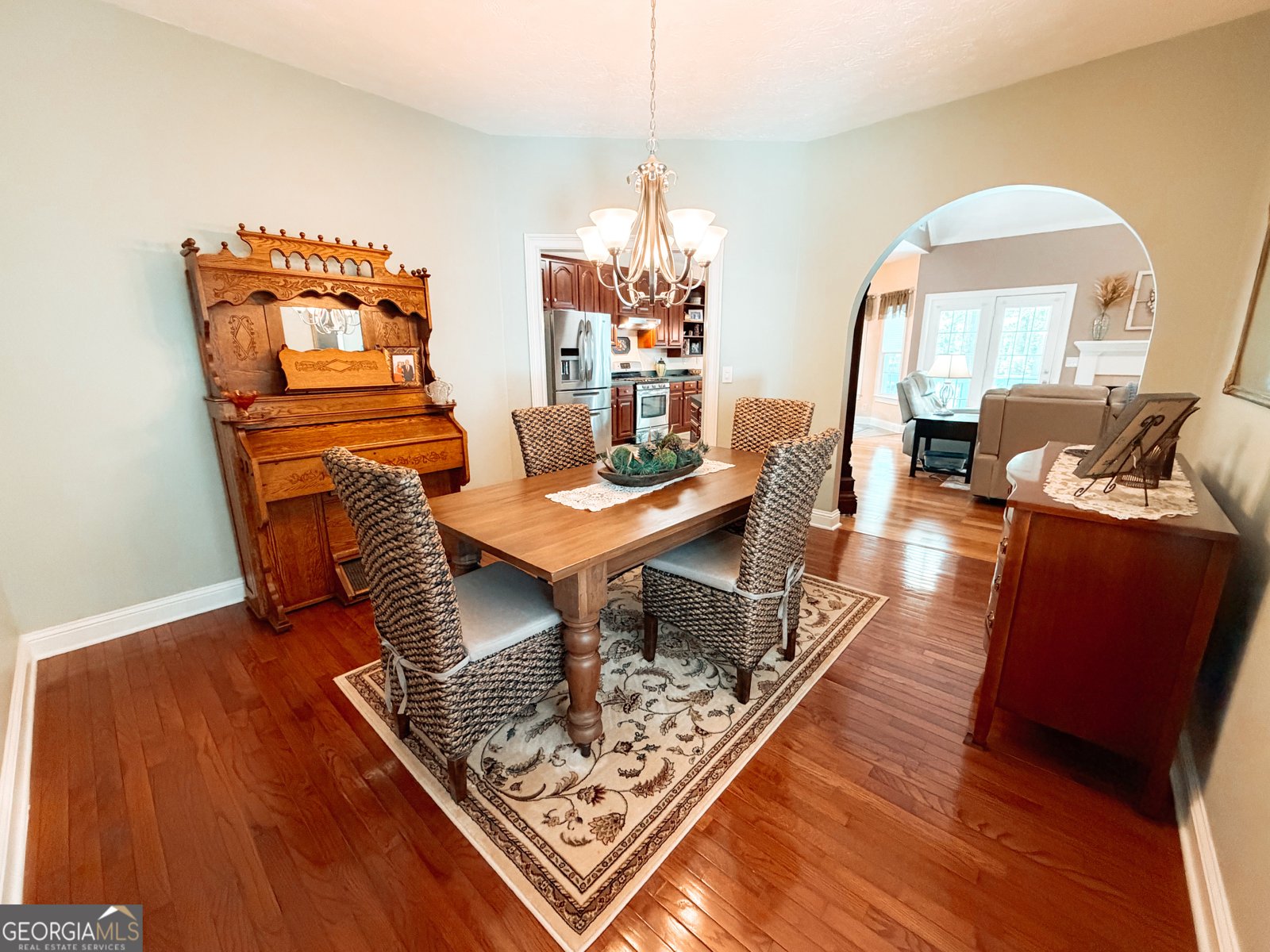 514 Rose Hill Road Meansville - Photo 23