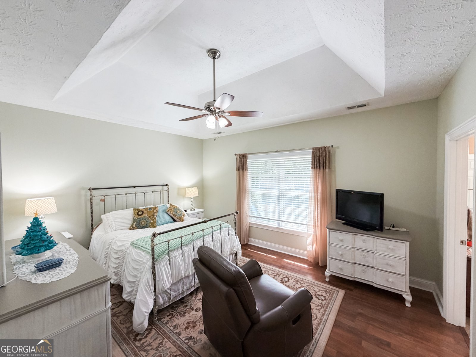 514 Rose Hill Road Meansville - Photo 26