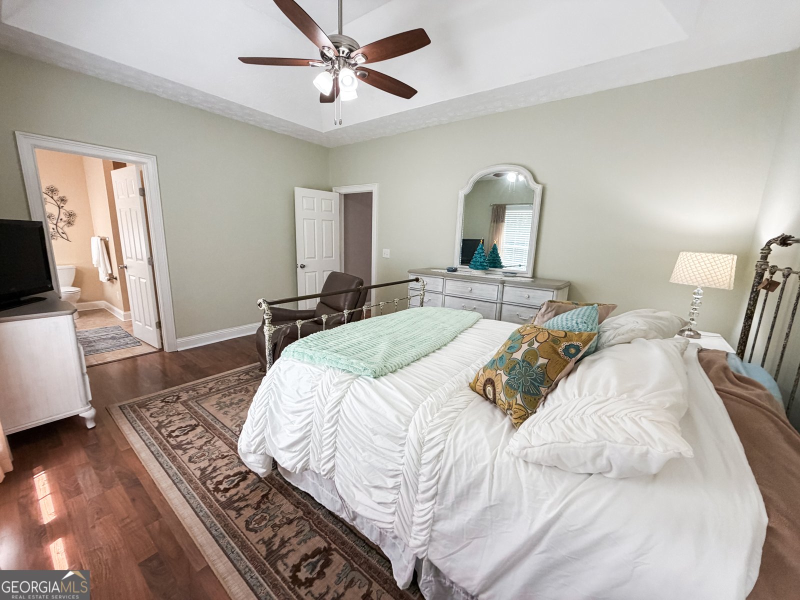 514 Rose Hill Road Meansville - Photo 27