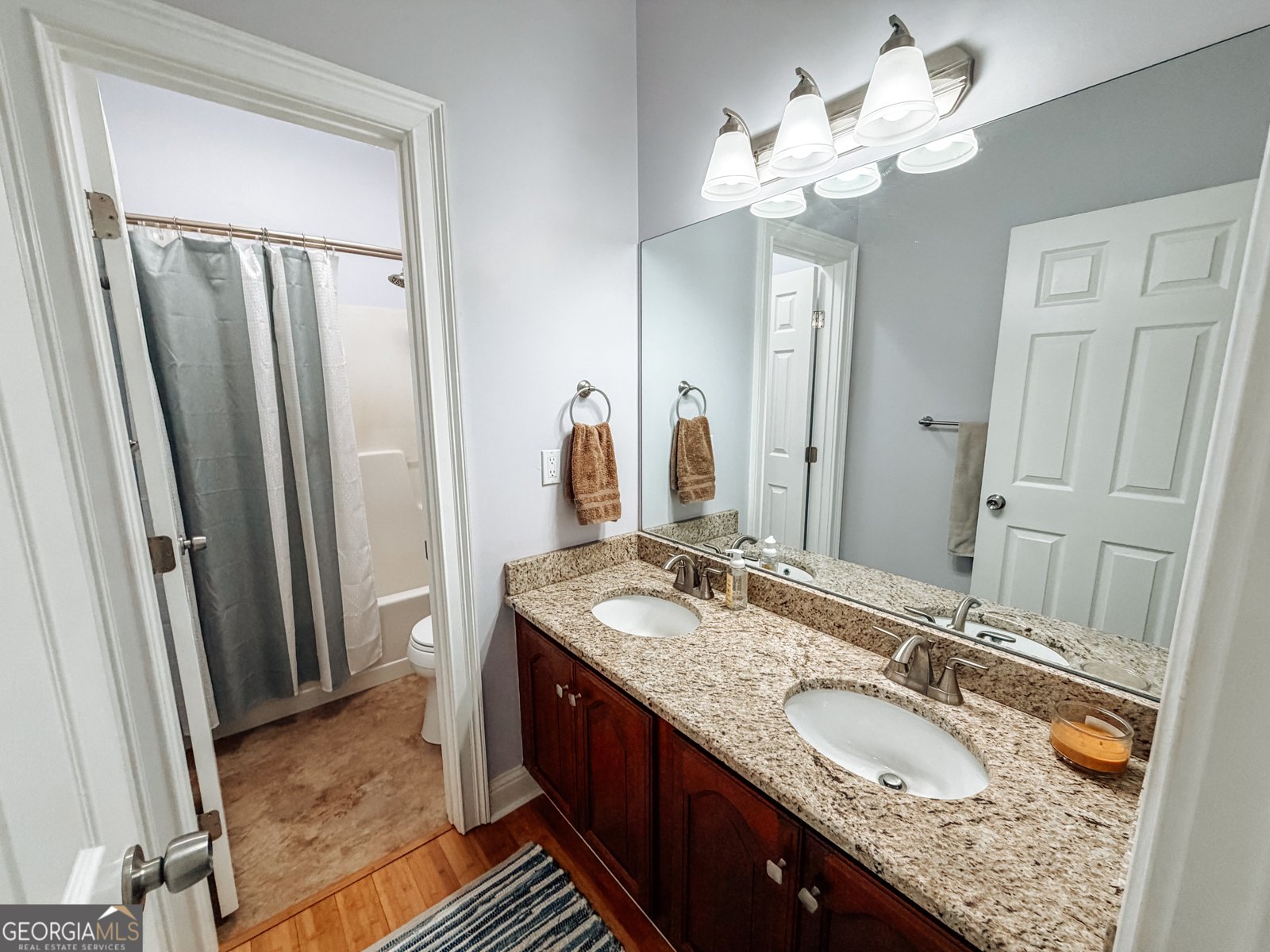 514 Rose Hill Road Meansville - Photo 35
