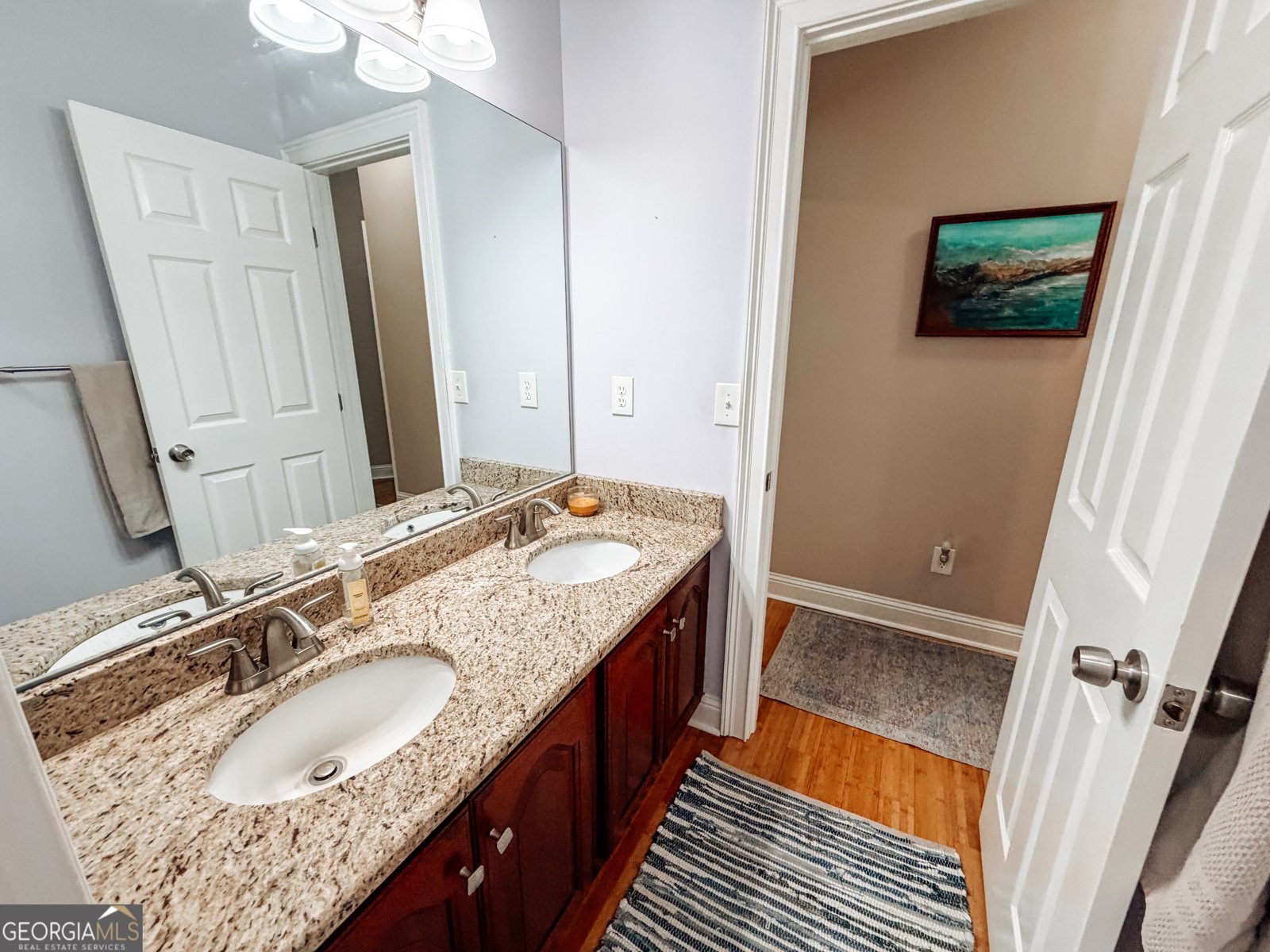 514 Rose Hill Road Meansville - Photo 37
