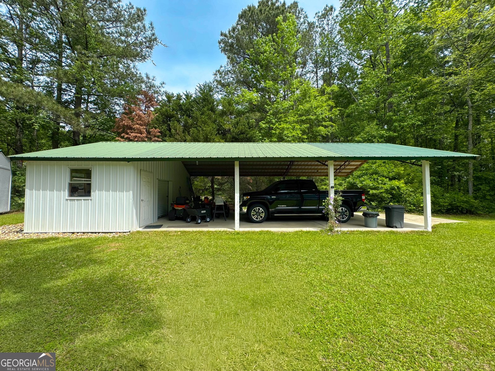 514 Rose Hill Road Meansville - Photo 43