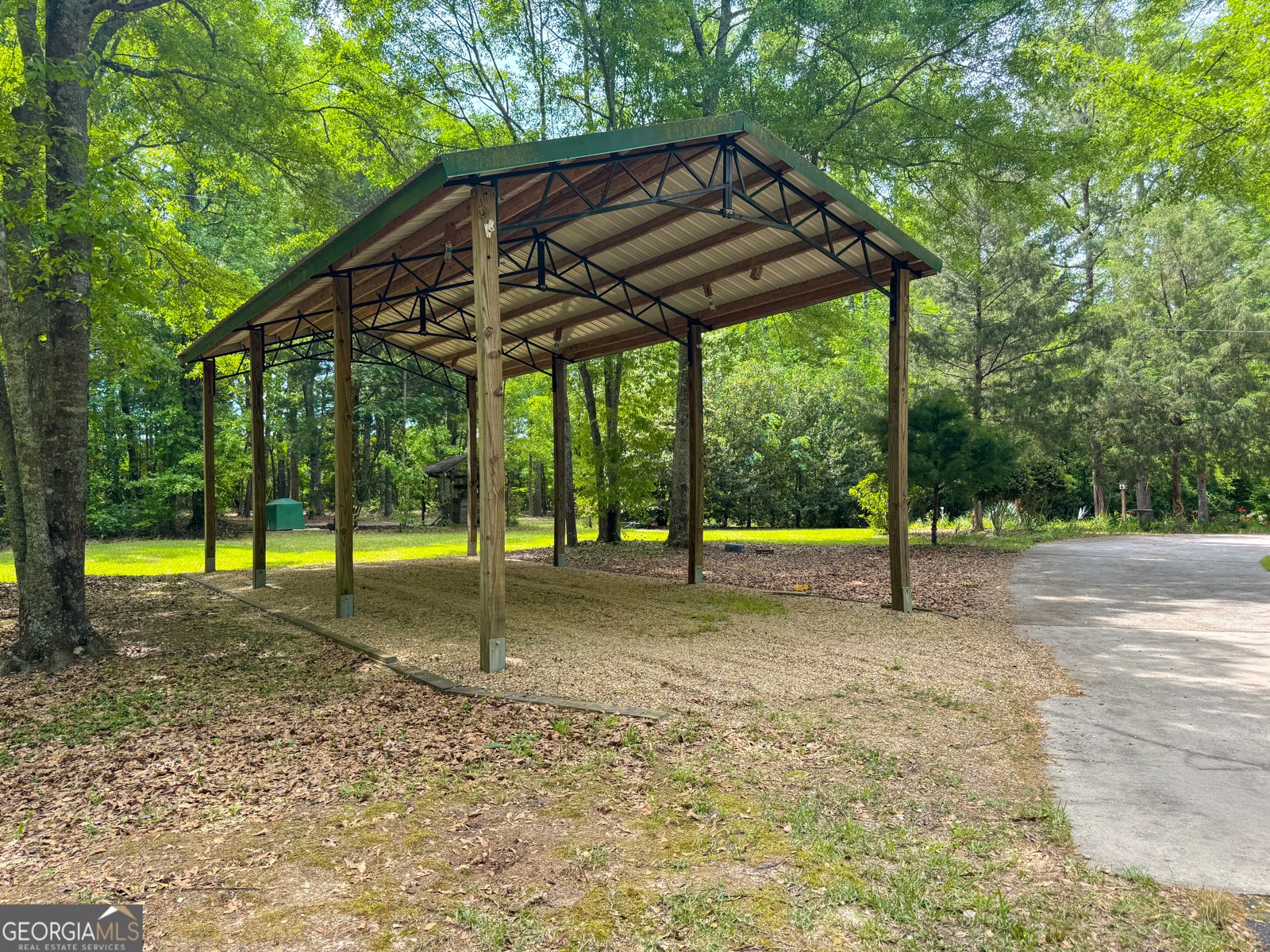 514 Rose Hill Road Meansville - Photo 45