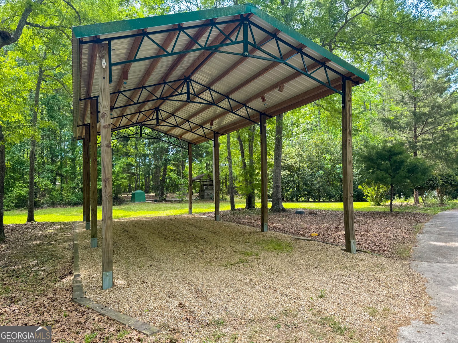 514 Rose Hill Road Meansville - Photo 46