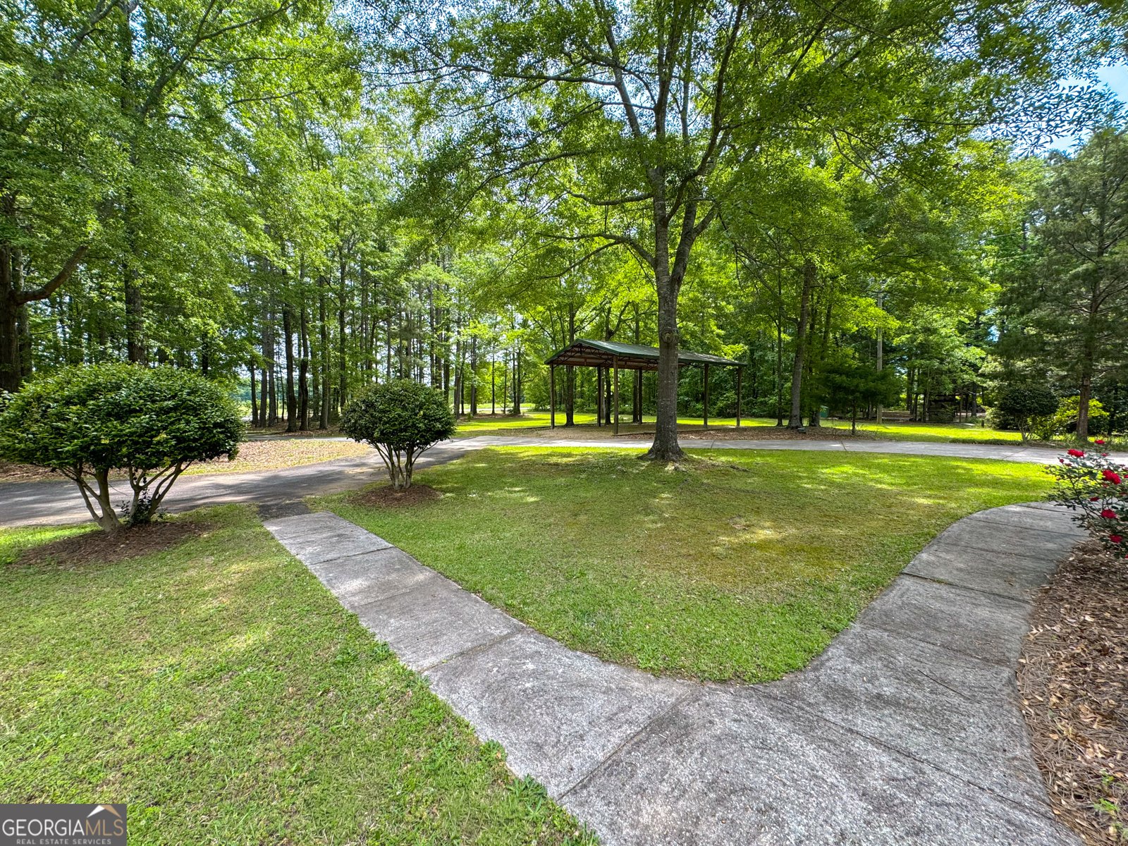 514 Rose Hill Road Meansville - Photo 47