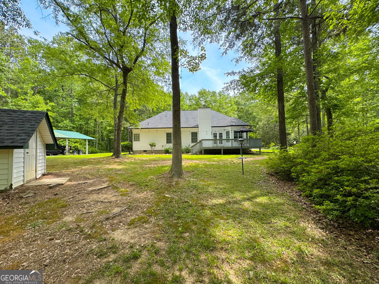 514 Rose Hill Road Meansville - Photo 50