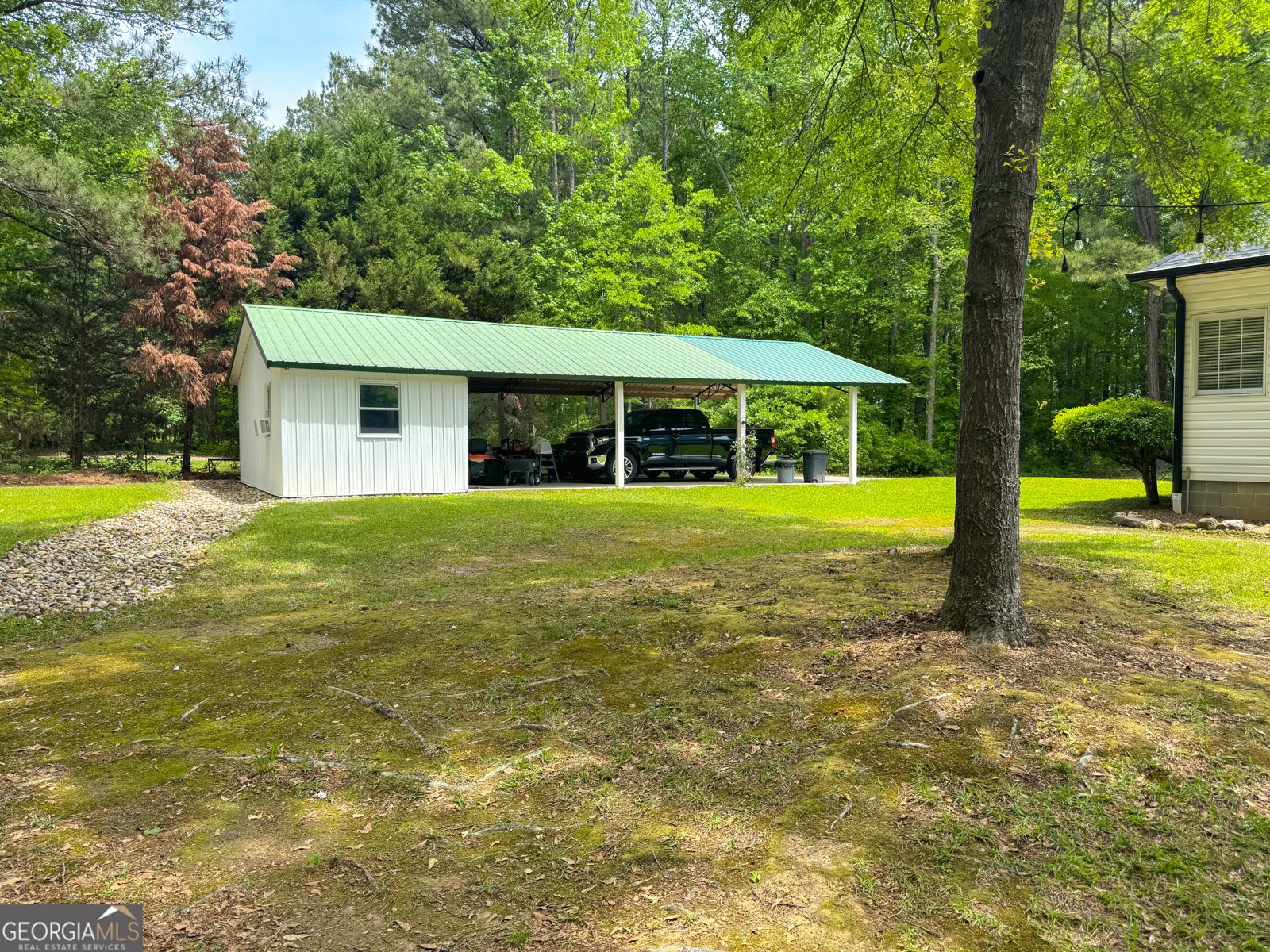 514 Rose Hill Road Meansville - Photo 52