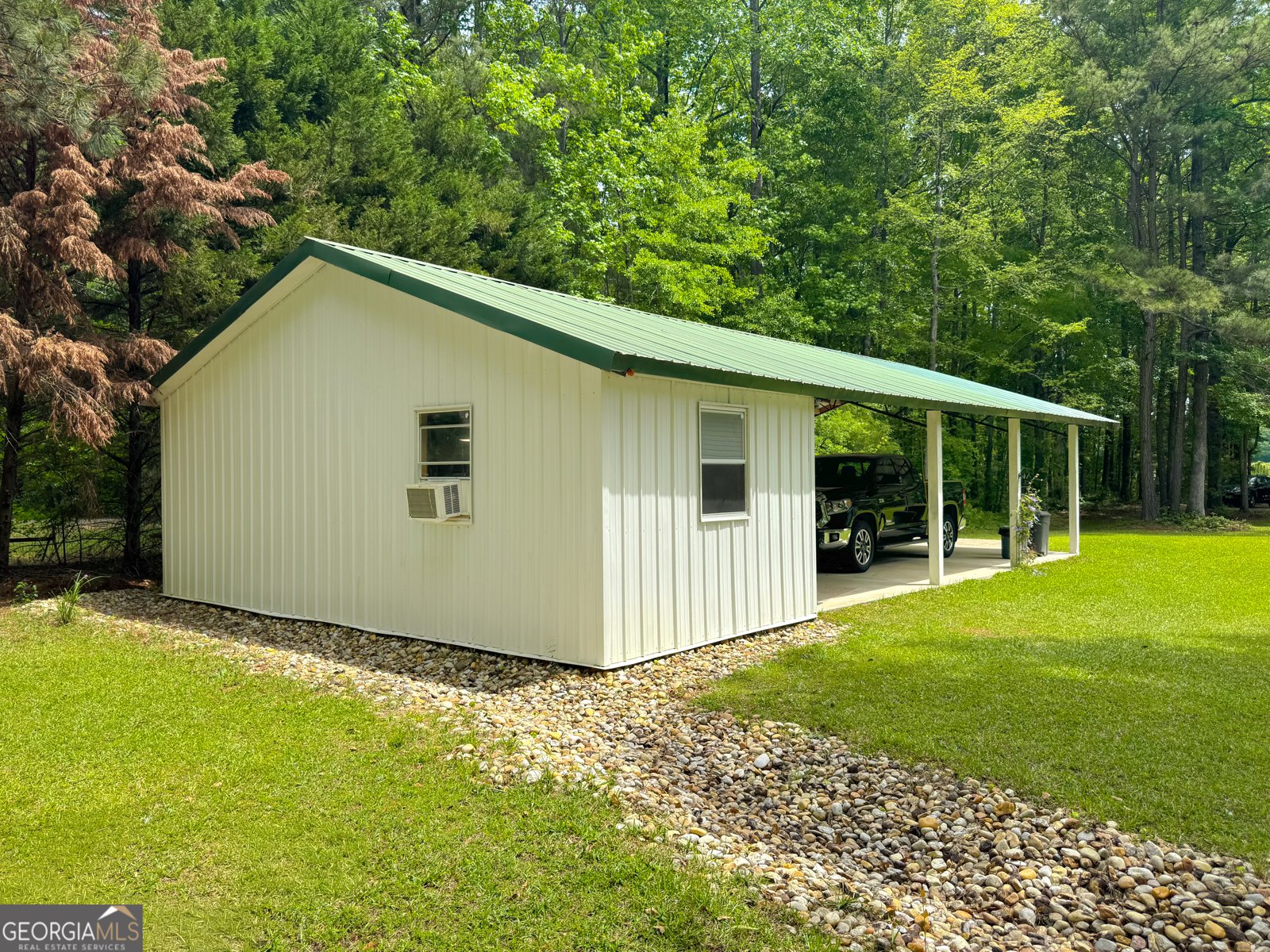 514 Rose Hill Road Meansville - Photo 55