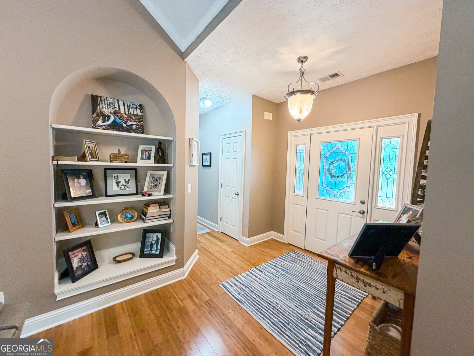 514 Rose Hill Road Meansville - Photo 6