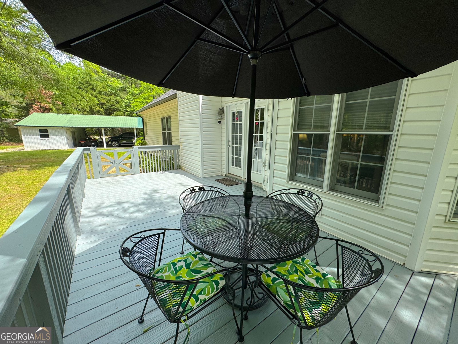514 Rose Hill Road Meansville - Photo 61