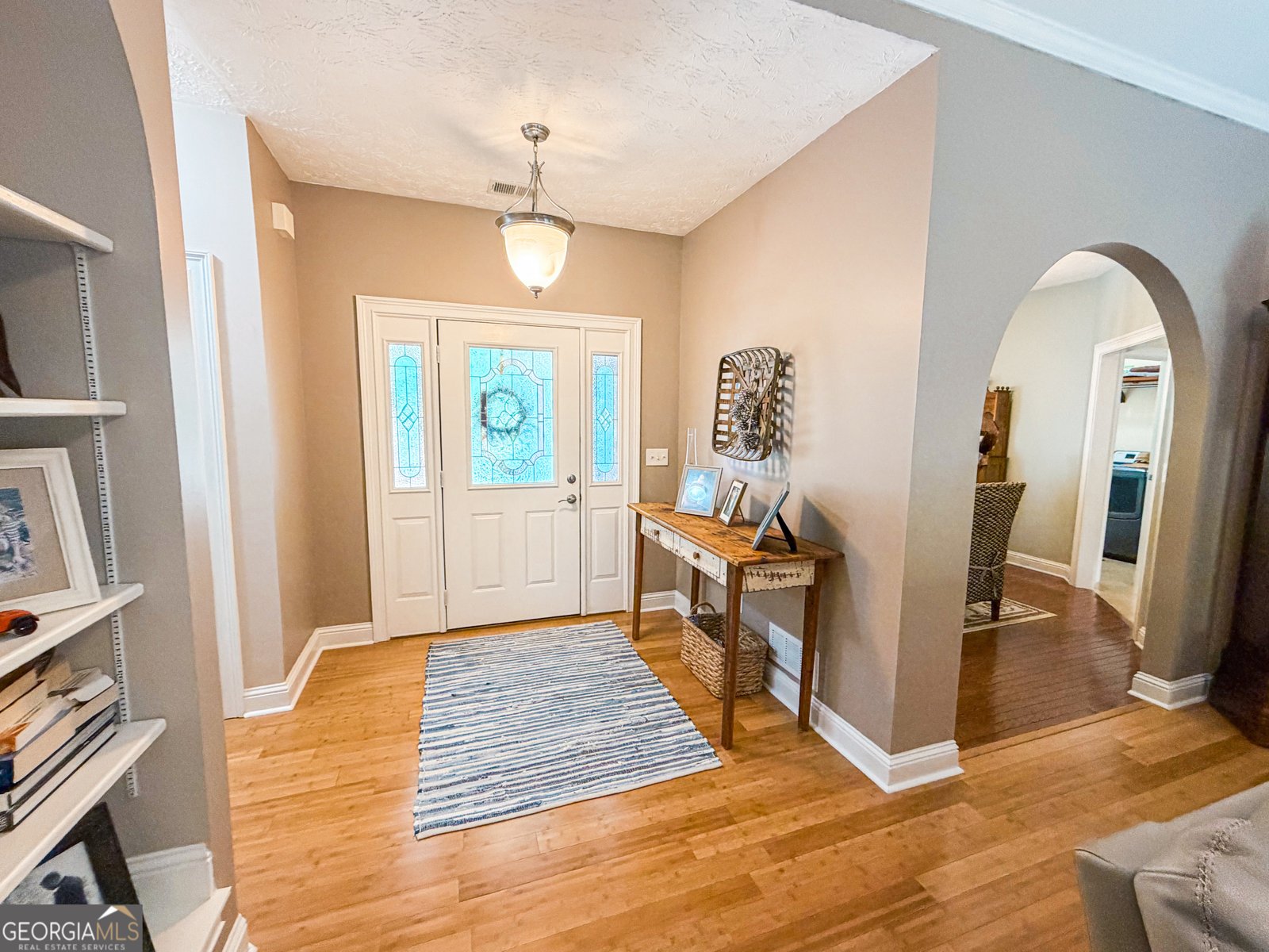 514 Rose Hill Road Meansville - Photo 7
