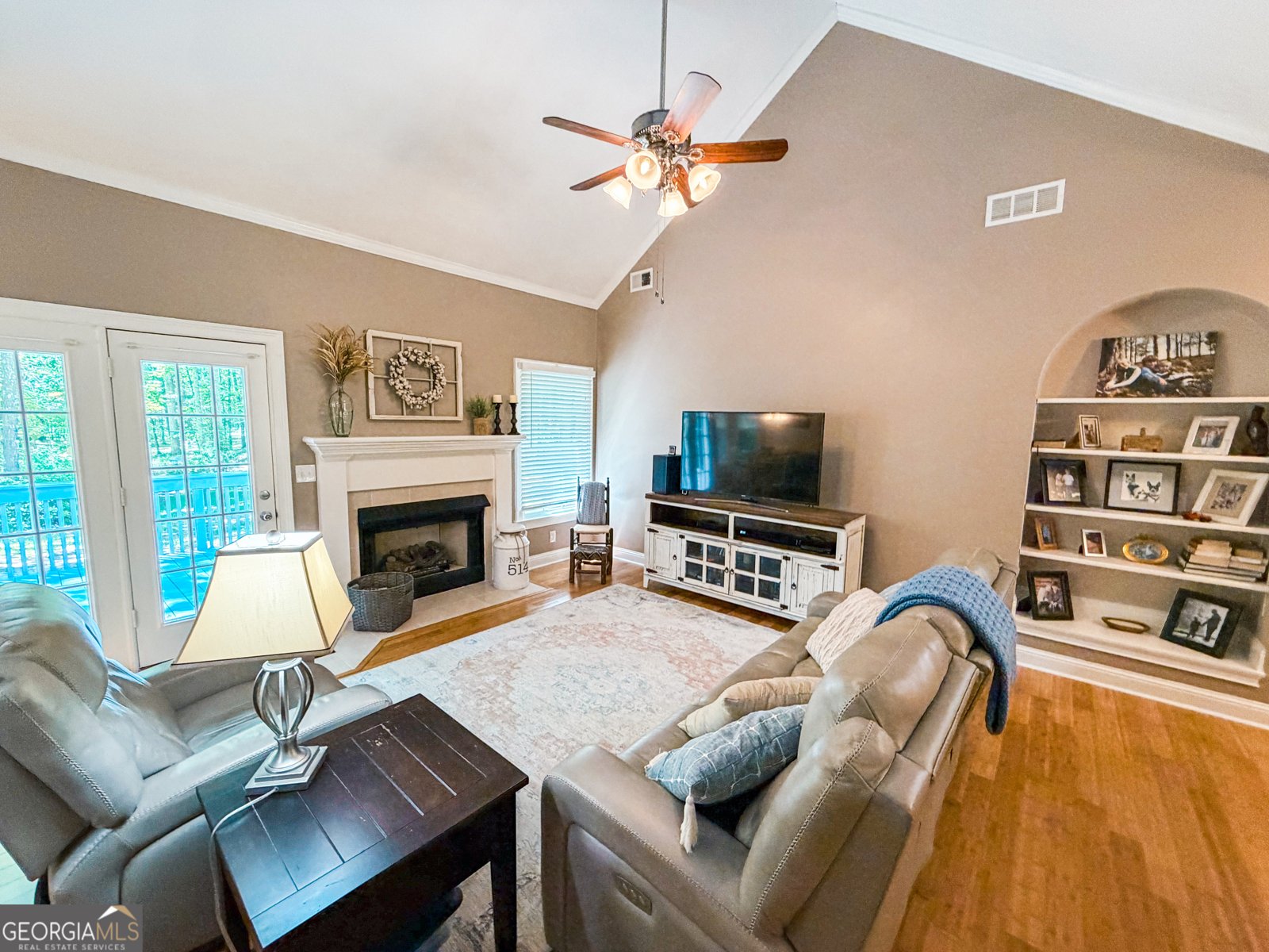 514 Rose Hill Road Meansville - Photo 8
