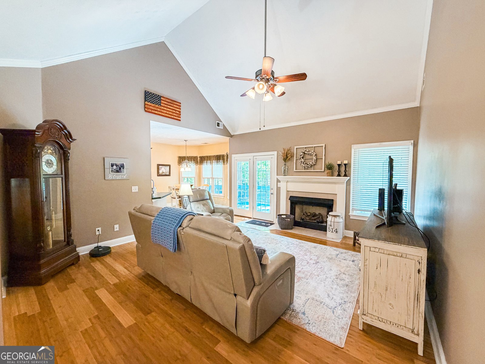 514 Rose Hill Road Meansville - Photo 9