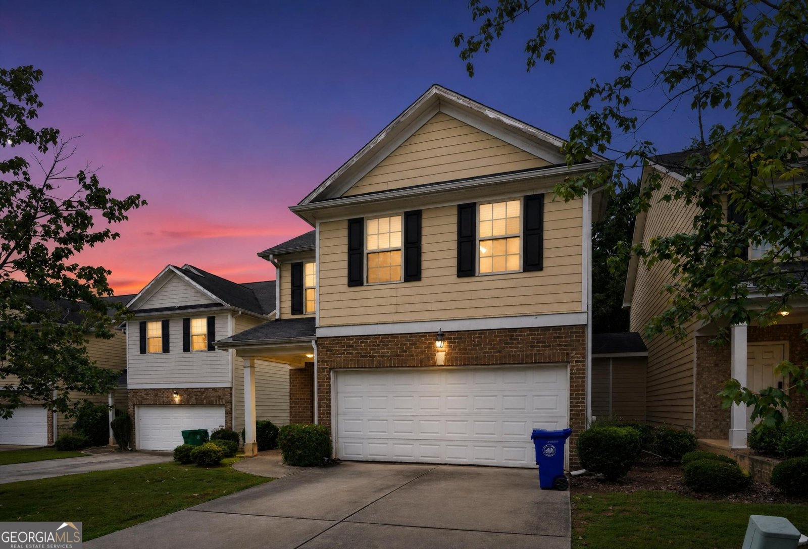 6381 Shadow Square Lithonia - Photo 6