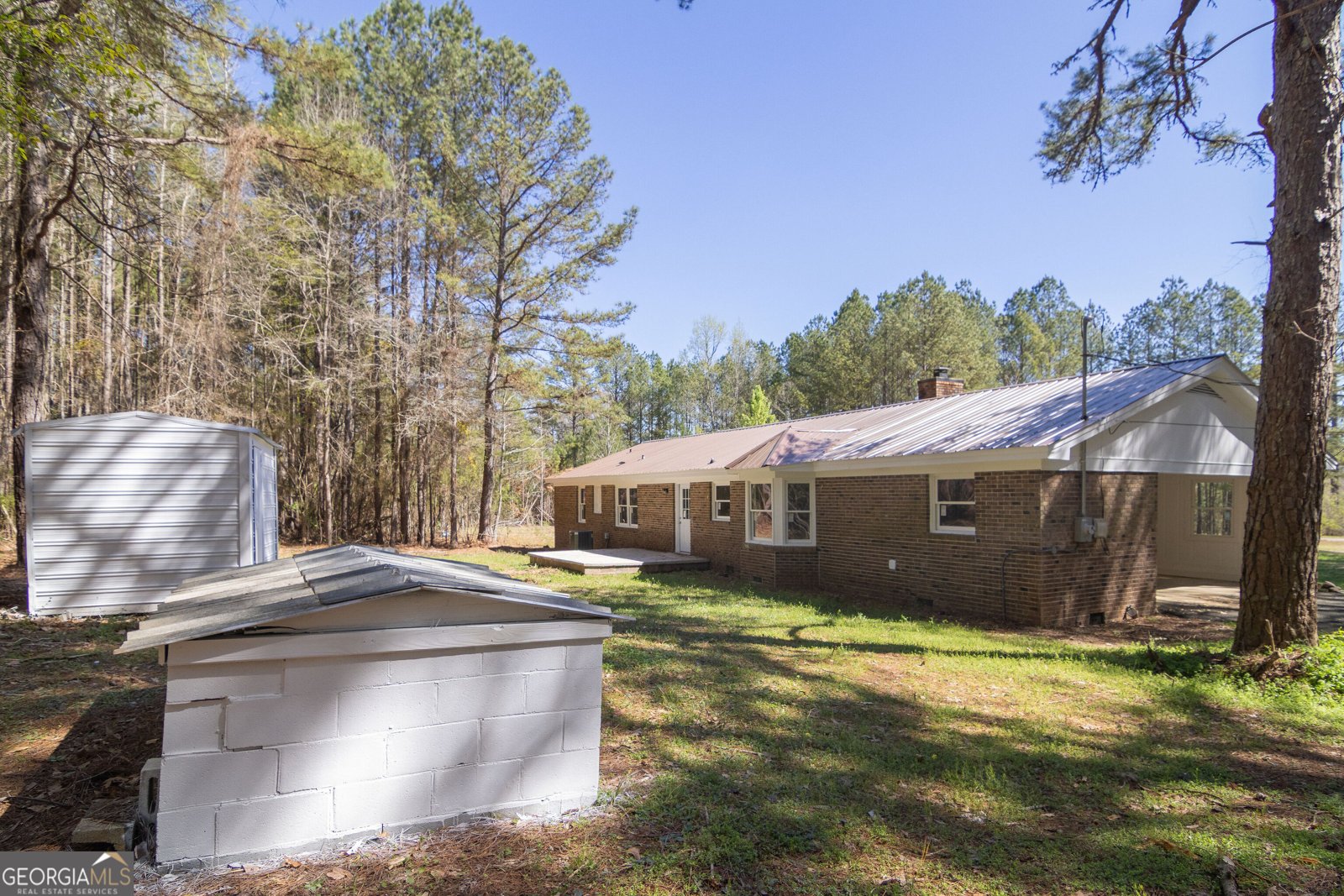 331 Deerfield Road Hogansville - Photo 66