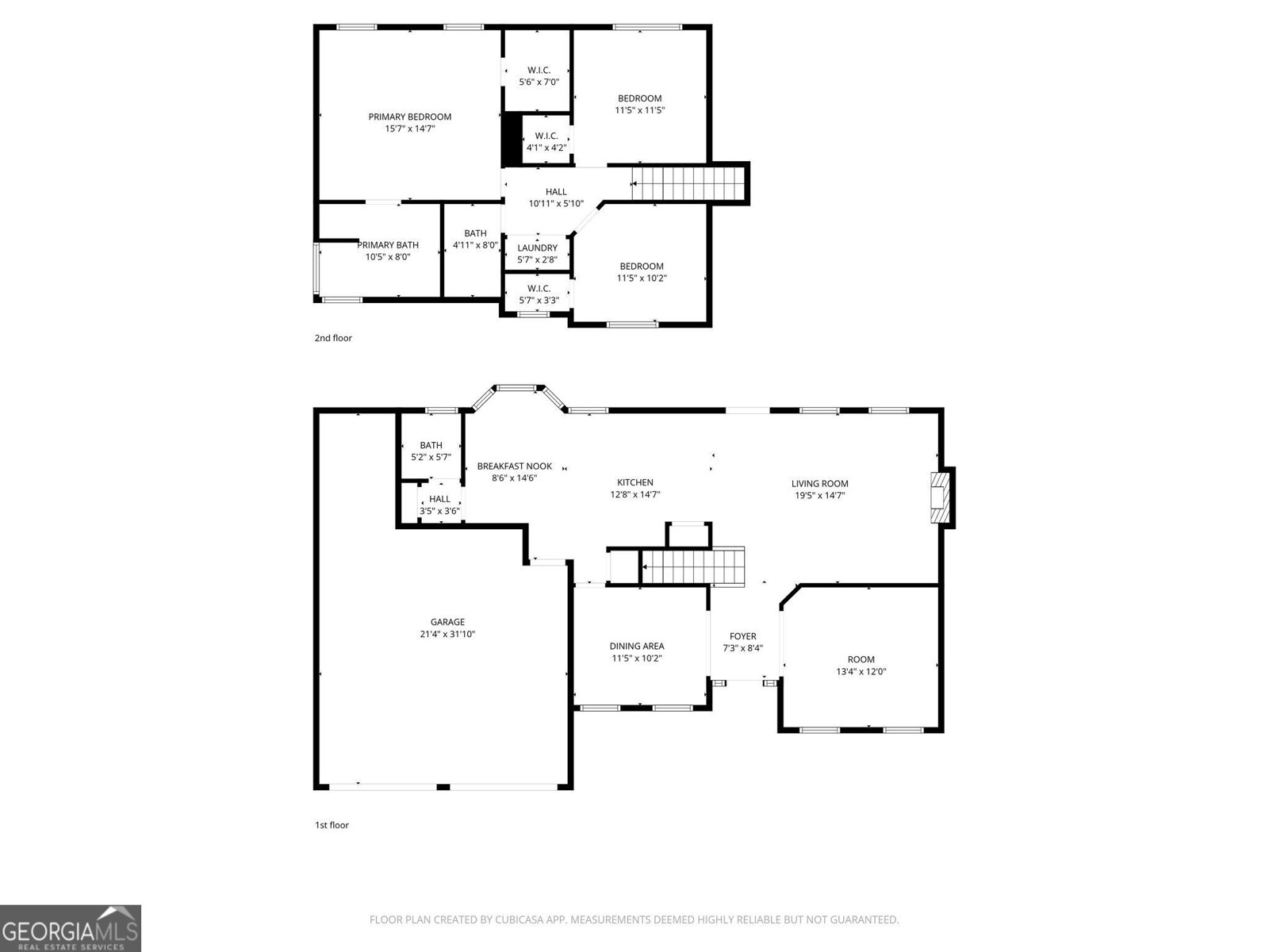 4953 Portsmouth Court Lithonia - Photo 30