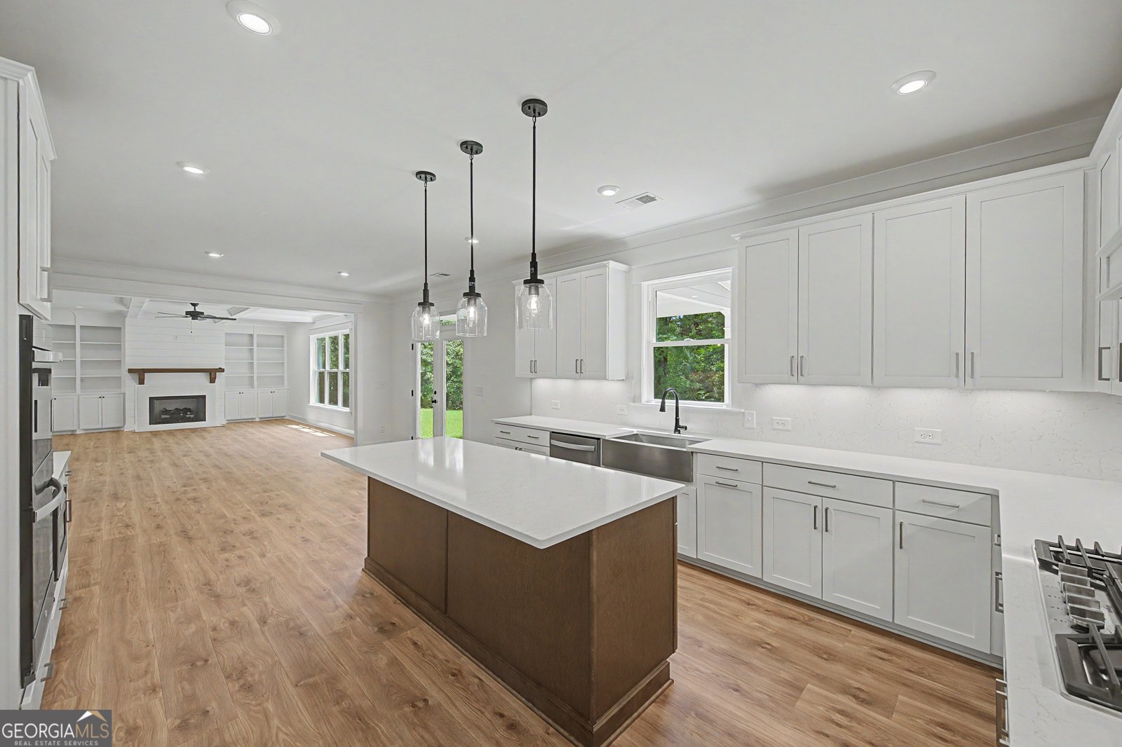 2120 Shillings Road Kennesaw - Photo 35