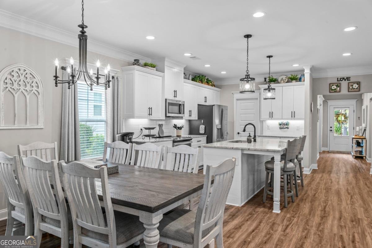 1540 Carriage Ridge Drive Greensboro - Photo 15