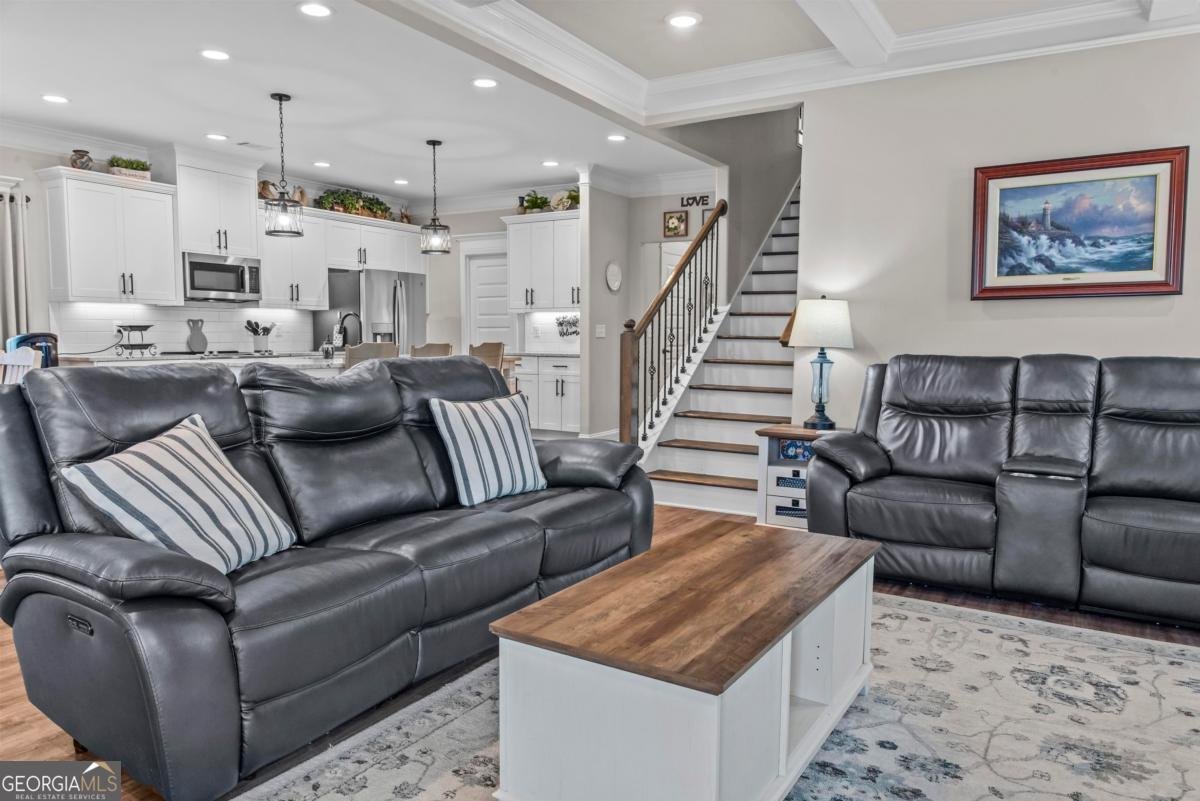 1540 Carriage Ridge Drive Greensboro - Photo 16