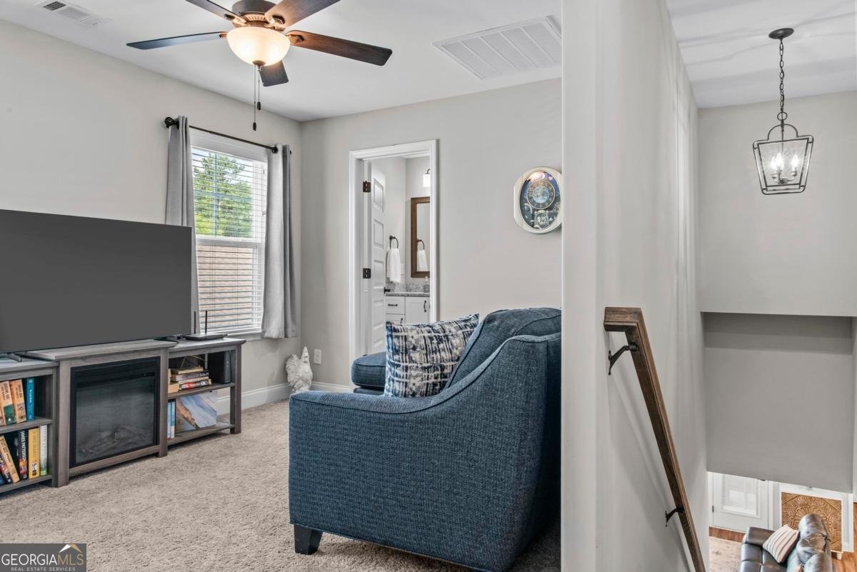 1540 Carriage Ridge Drive Greensboro - Photo 29