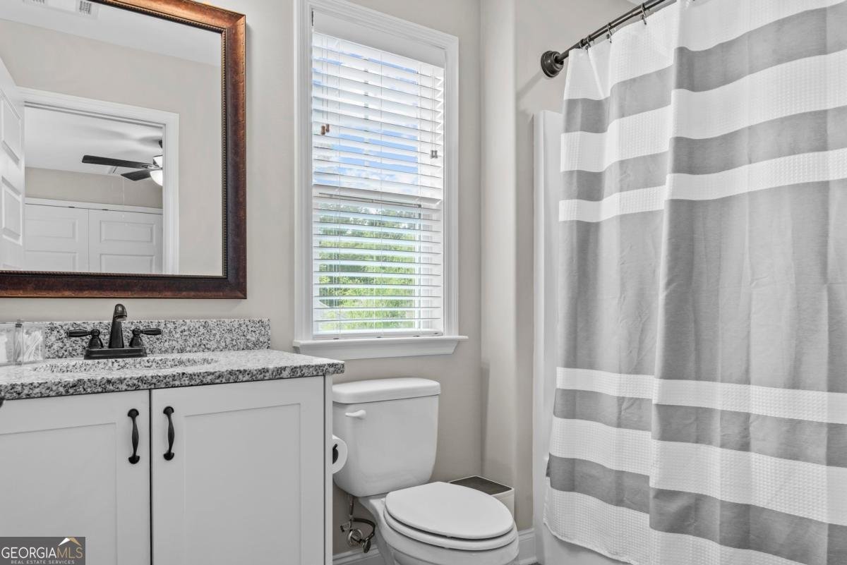 1540 Carriage Ridge Drive Greensboro - Photo 36