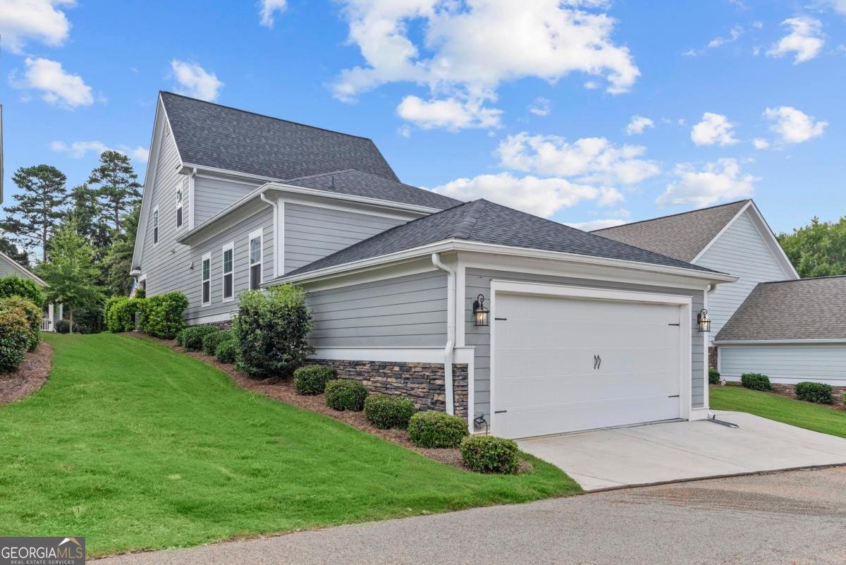 1540 Carriage Ridge Drive Greensboro - Photo 39