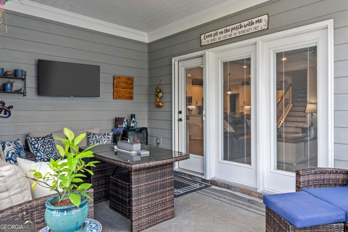 1540 Carriage Ridge Drive Greensboro - Photo 41
