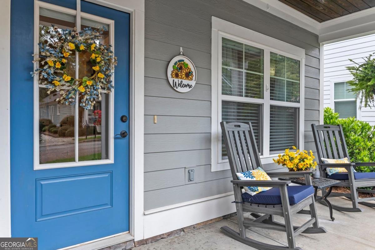 1540 Carriage Ridge Drive Greensboro - Photo 42