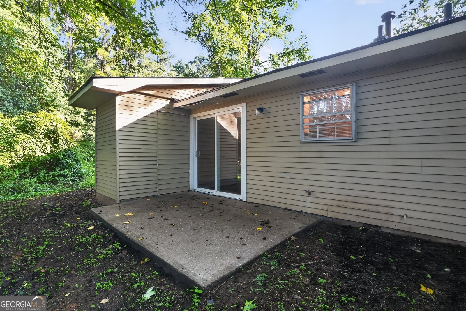 5881 Seam Street Lithonia - Photo 34