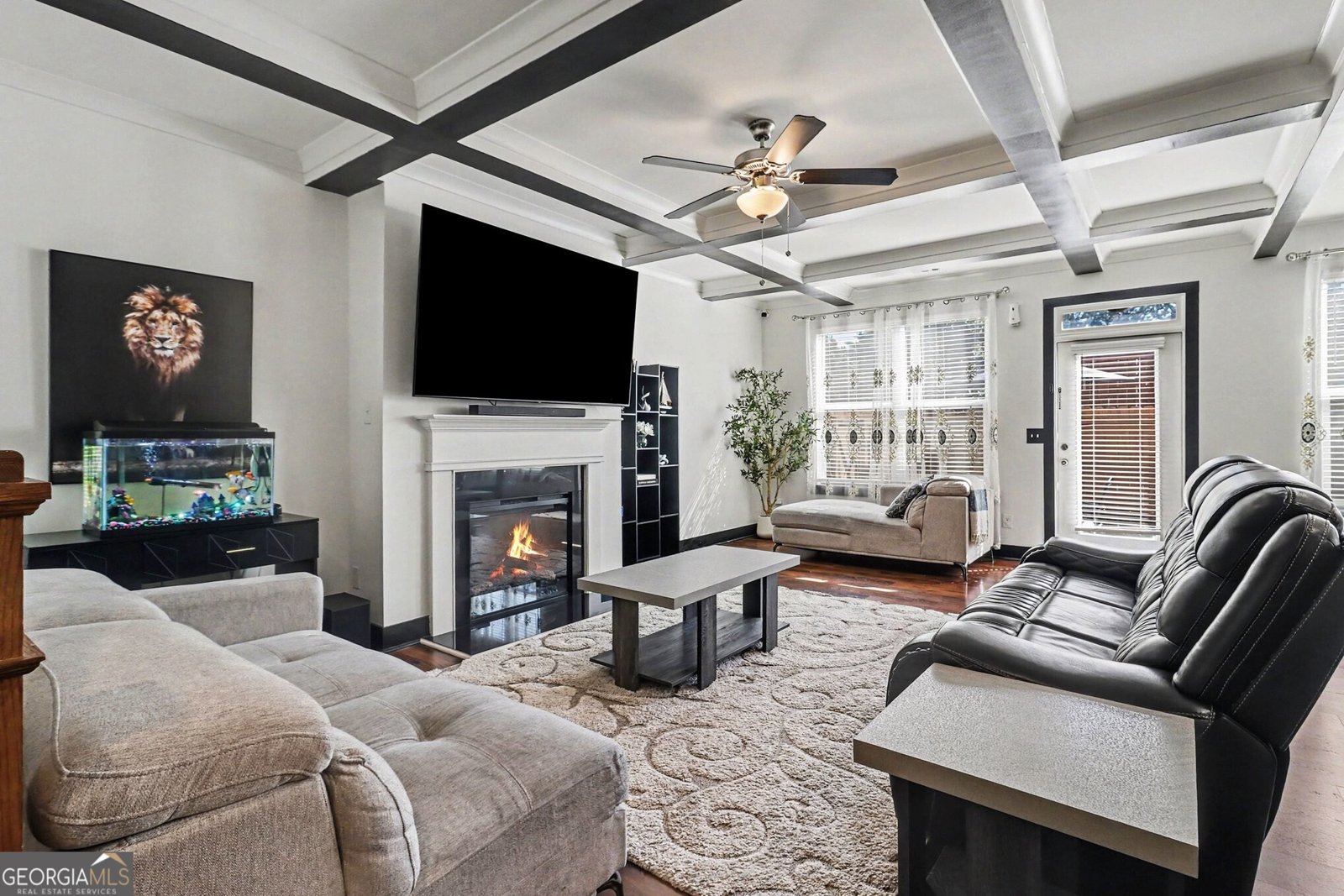 5357 Radford Loop Fairburn - Photo 46