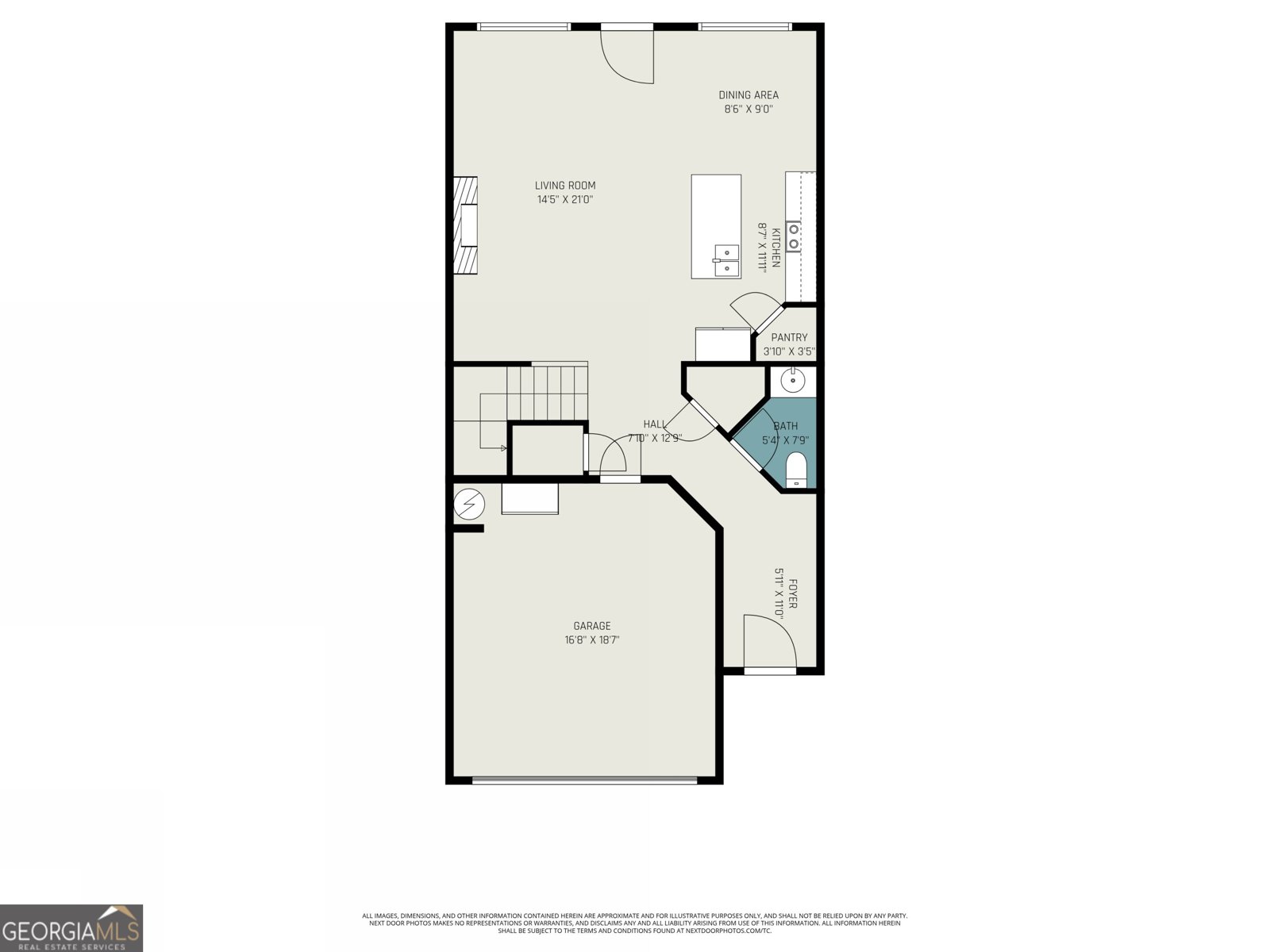 5357 Radford Loop Fairburn - Photo 86