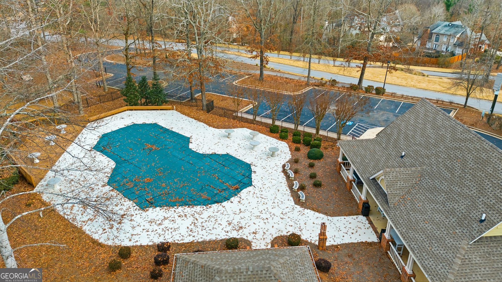 3644 Springwell Court Douglasville - Photo 59