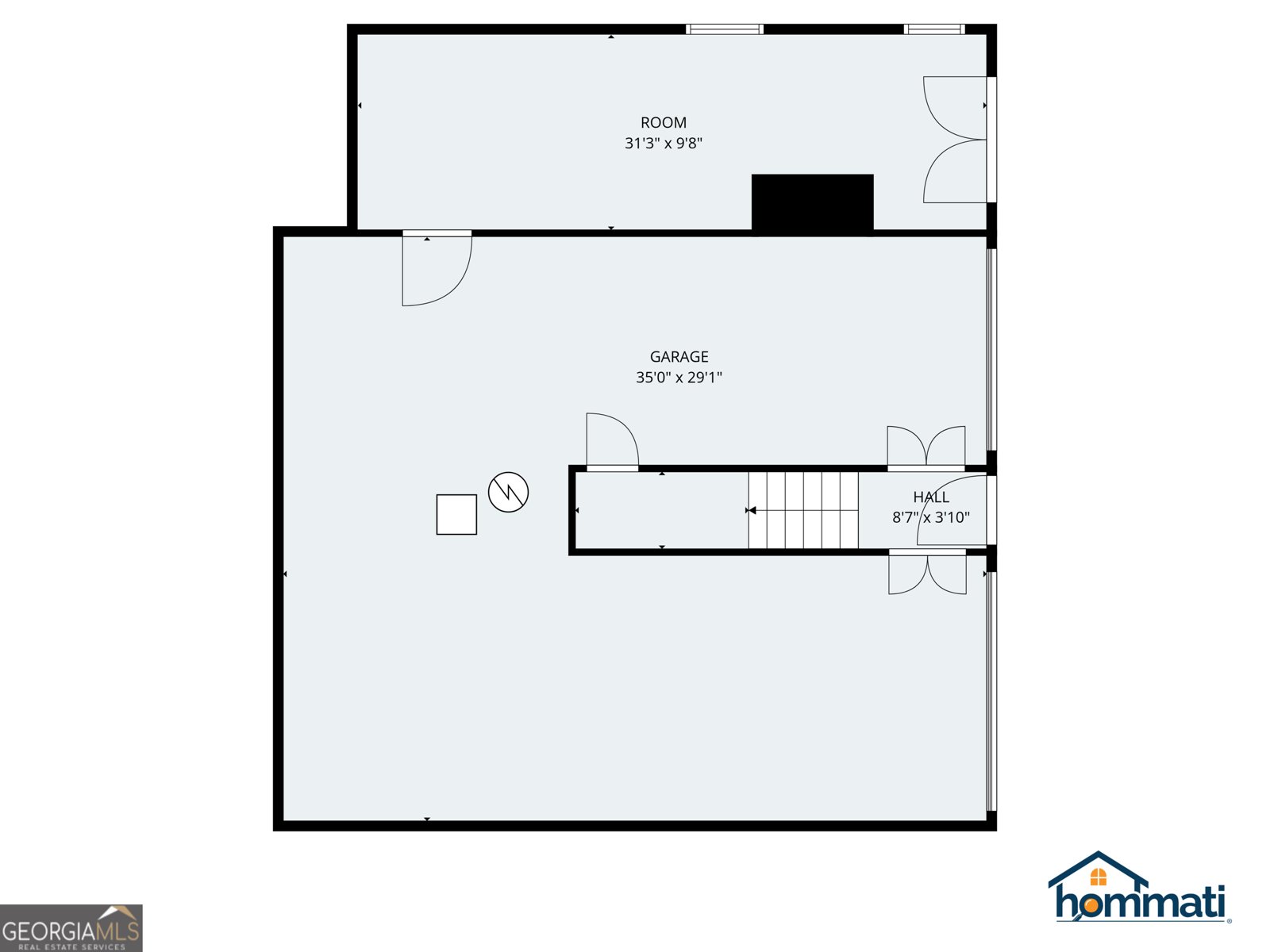 318 Burke Circle McDonough - Photo 35
