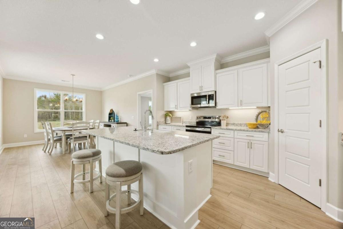 206 Verano Street Kingsland - Photo 9