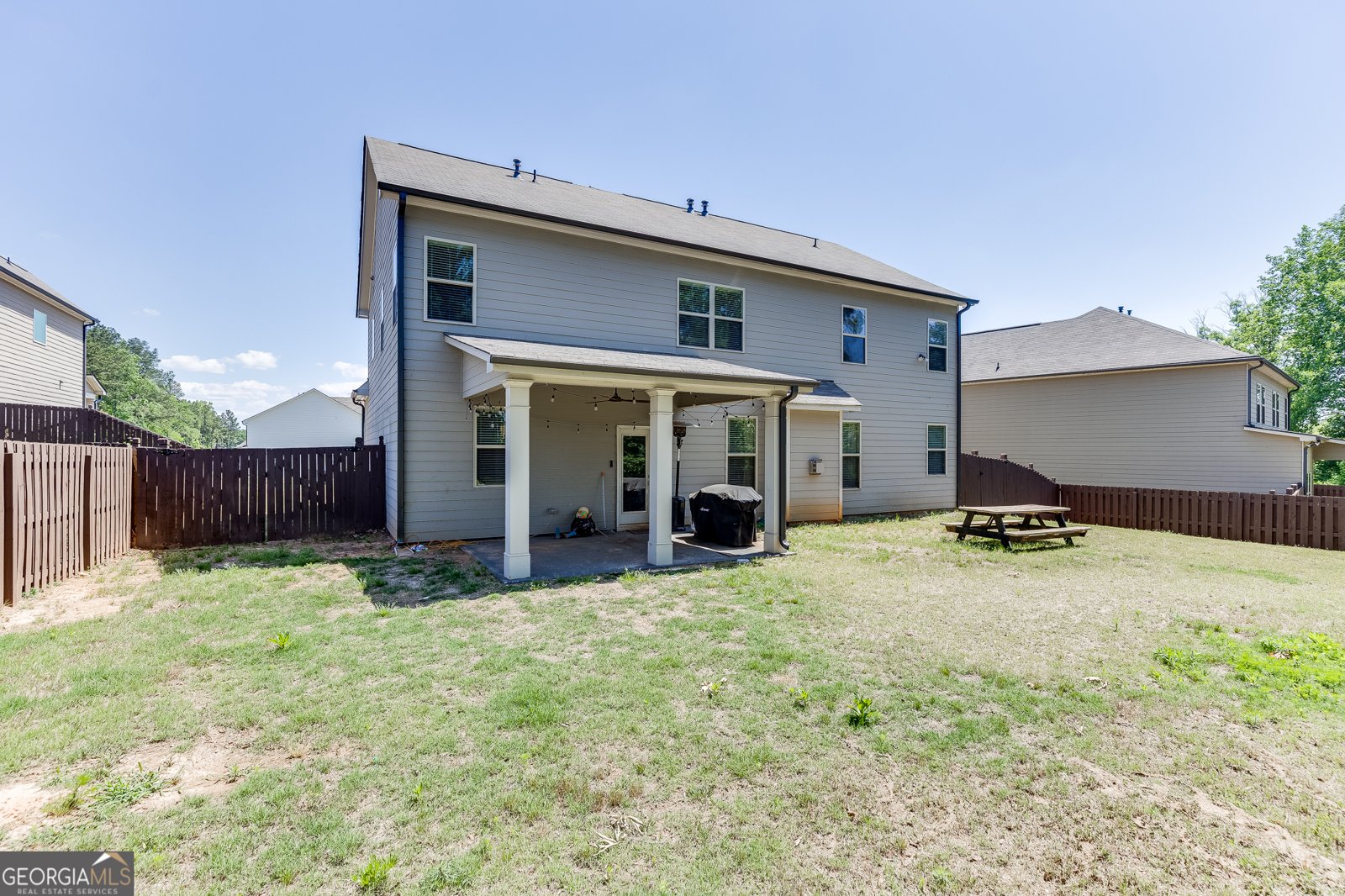 62 Sandhill Lane Jefferson - Photo 47