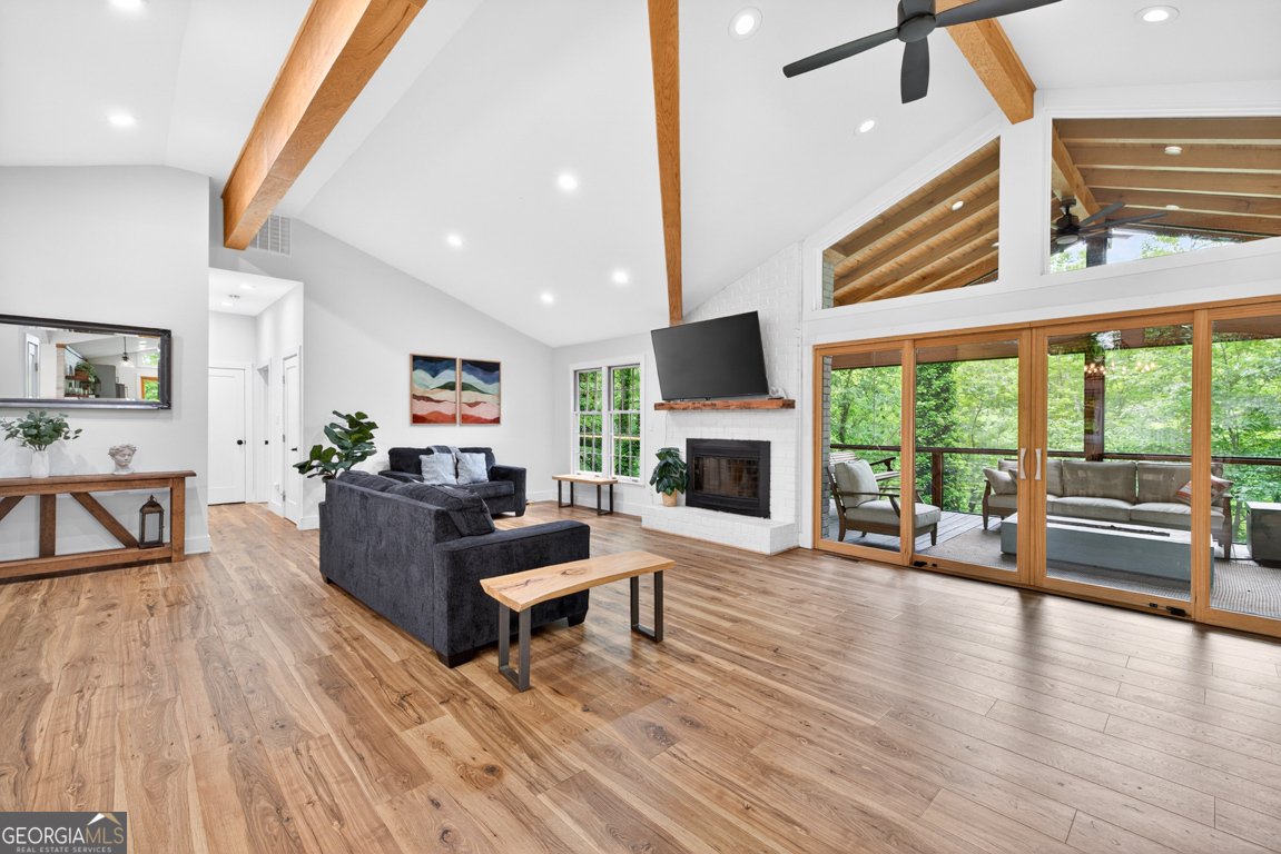 3327 Hickory Point Gainesville - Photo 10