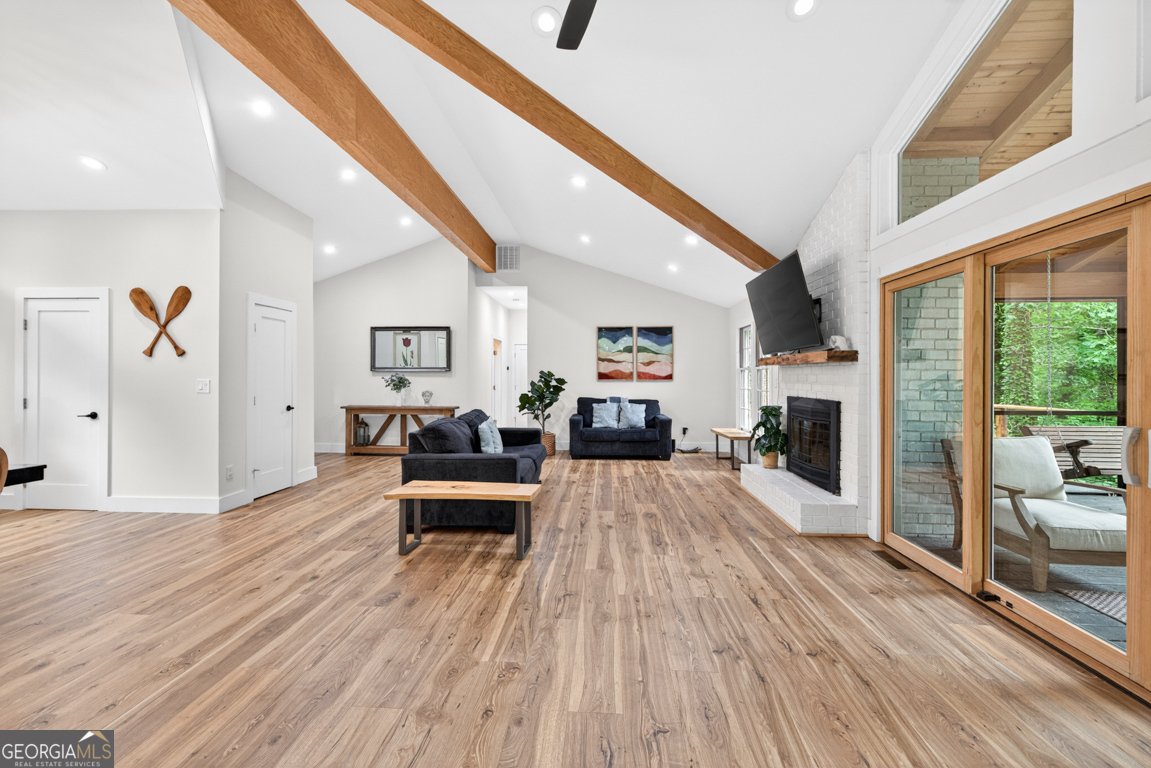 3327 Hickory Point Gainesville - Photo 18