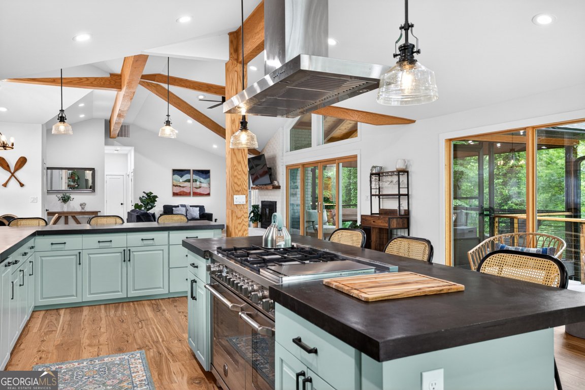 3327 Hickory Point Gainesville - Photo 21