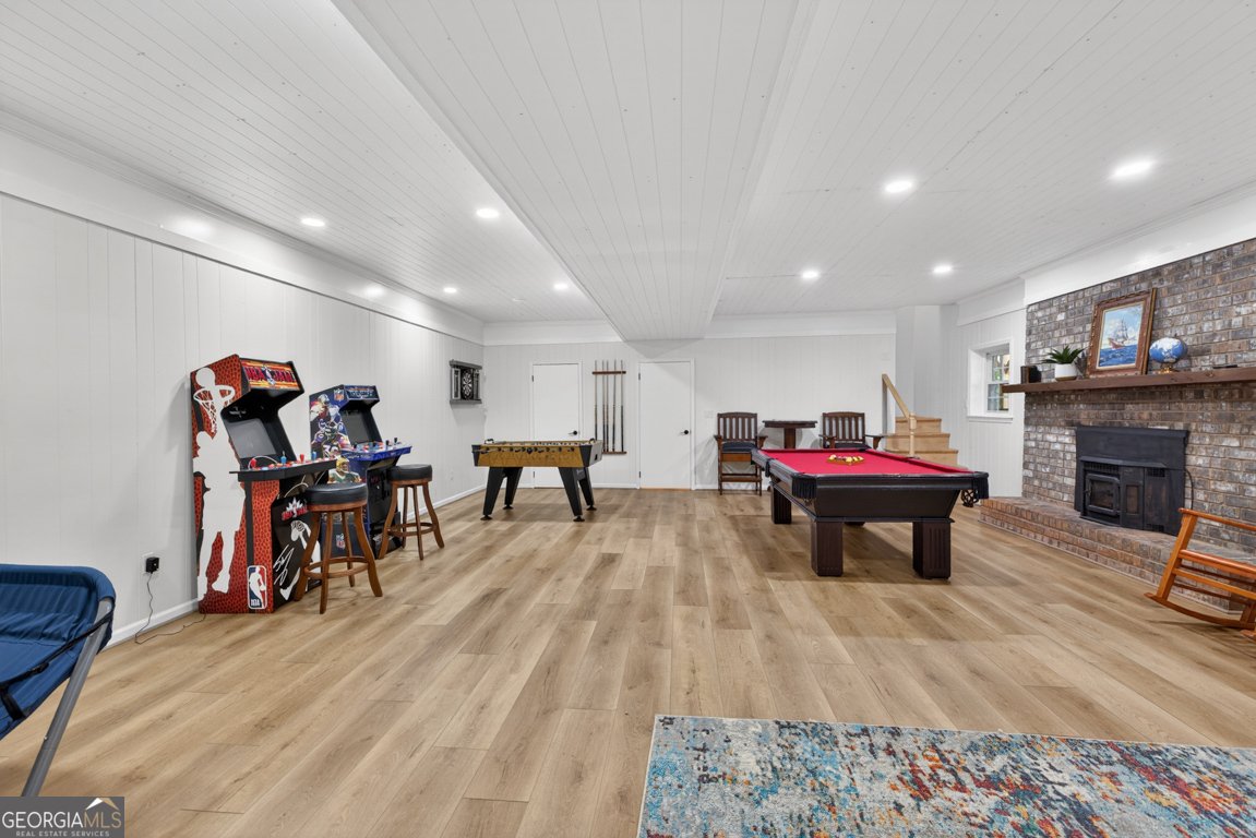 3327 Hickory Point Gainesville - Photo 39