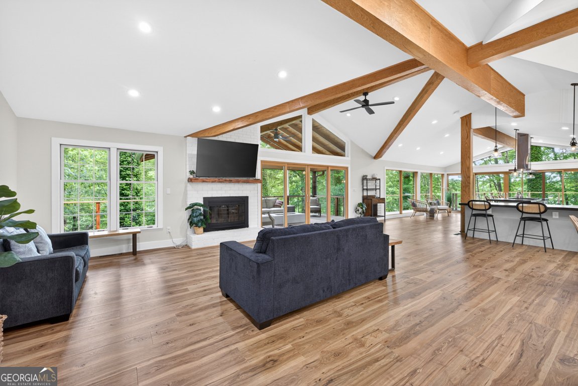 3327 Hickory Point Gainesville - Photo 8