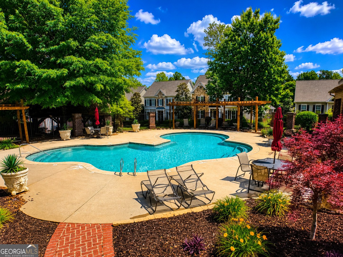 370 Kendemere Pointe Roswell - Photo 28
